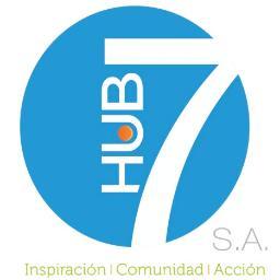 HUB 7 is a global platform for transformational entrepreneurs that enables the creation of value, we believes in Inspiration, Community and Action.