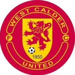 West Calder Utd 97