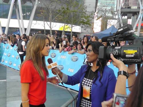 AtLargeTV's profile picture. CEO ALICE@LARGE EVENTS/ENTERTAINMENT 
TVHOST/EVENTPLANNER/ADVOCATE
Guest Host FOX International Channels & Host JTW Travel Entertainment Show