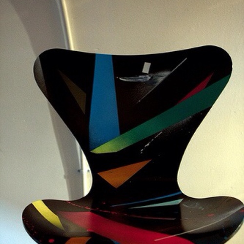 Tfpltd's profile picture. Furniture consultancy offering products, service, and objective advice on all aspects of furniture specification and placement.