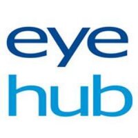 Eyehub (@eyehub) Twitter profile photo
