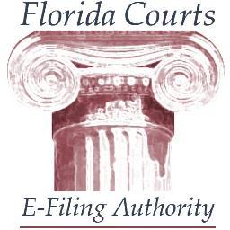 The Florida Courts E-Filing Portal is a single statewide website where users can file court documents in Florida’s trial and appellate courts.