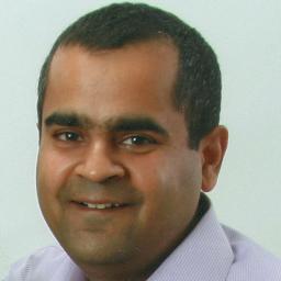 Founder SixWallz. Interested in business applications of AI/ML, Patriots, and raising twins. MBA @Babson.