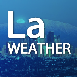 LA_weather_'s profile picture. Local weather reports, alerts and forecasts for LA city