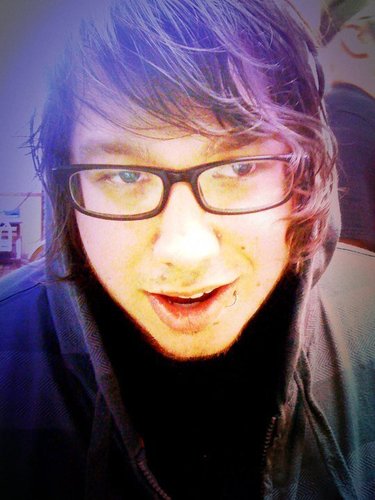 kthanksDavid's profile picture. 