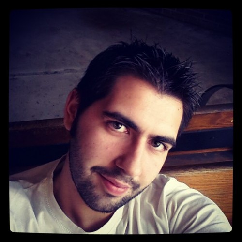 Vicferrob's profile picture. Constructor de ilusiones