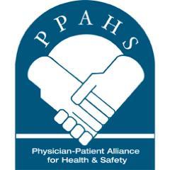 PPAHS (Mike Wong) Profile