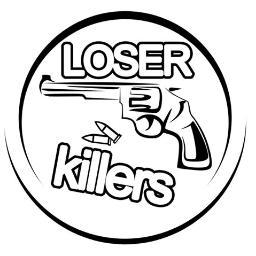 Loser_Killers's profile picture. Jual kaos dengan design limited edition. Digital sablon.