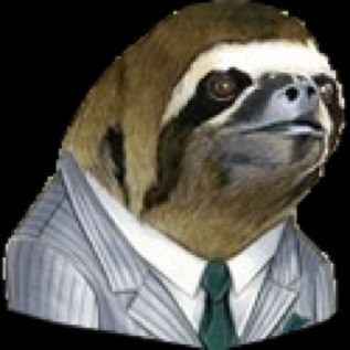 CorpSloth's profile picture. 