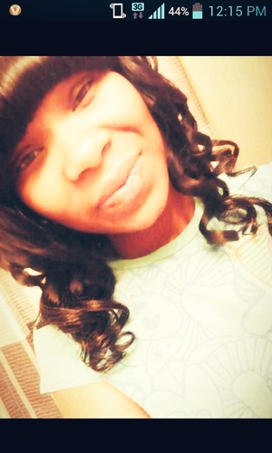 Dnt need a Bio ... My Niqqa already knw wattxup .. I'm juss a bitch dat do me Dnt like ... then yhu can kick Rocc's `BITCH`