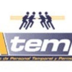 AtempRRHH's profile picture. Empresa dedicada a reclutar personal, llevar procesos de normina, evaluar empleados y cazatalentos.