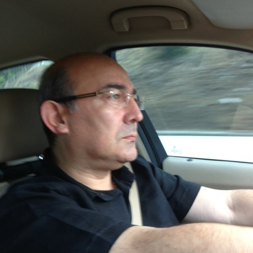 drahmetogut's profile picture. 