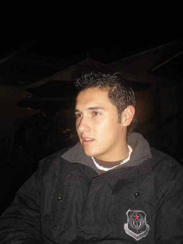 jcesar8631 Profile Picture