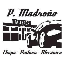 PedroMadrono's profile picture. reparacion de todo lo relacionado con el automovil