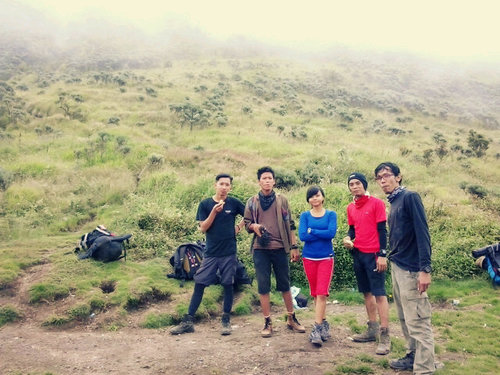 dianzaitunah's profile picture. Love nature & adventuring