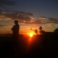 darren bishop (@surflbc) 's Twitter Profile