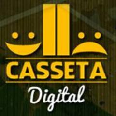 Casseta Digital é um site de humor com noticias fictícias, criado para quem (não) gosta de política.