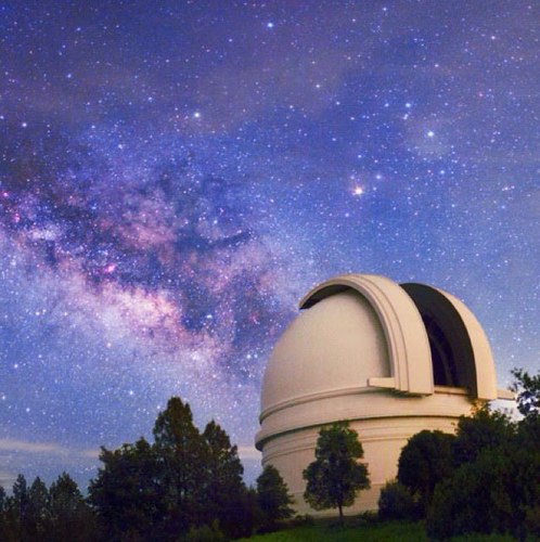 TelescopePics's profile picture. Travel the universe on twitter! Original Telescope Pictures account!