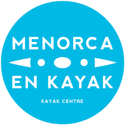 menorcaenkayak's profile picture. Kayak de mar en Menorca: escuela, excursiones, alquiler, rutas guiadas, vuelta a Menorca, tienda especializada.