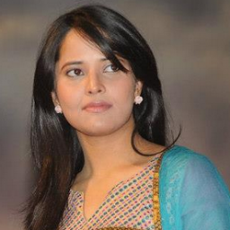 Anchor for Telugu TV channels