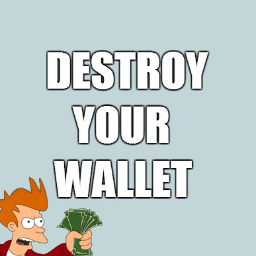 http://t.co/5VVN490VjL - Dedicated to bringing you the best, strangest, weirdest and geekiest products from all across the web. Mobile version coming soon!