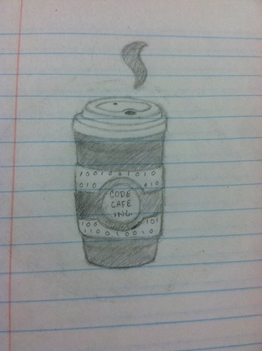 CodeCafeInc's profile picture. A web design company with a passion for the internet, code, & coffee!