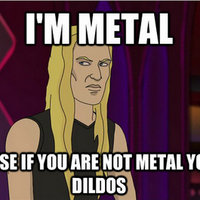VEGAS METALDAD 〽️ BET〽️ (@jfield1869) 's Twitter Profile Photo