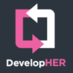 DevelopHER Awards (@SyncDevelopHER) Twitter profile photo