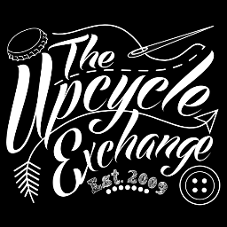 The flagship upcycle exchange in St. Louis, MO. Pay-as-you-wish materials and supplies curated, and beautifully organized for crafters and artists to discover.