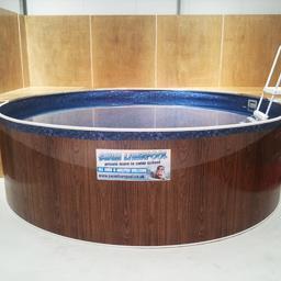 BabySwimLpool's profile picture. Swimming Lessons for babies and children under 5