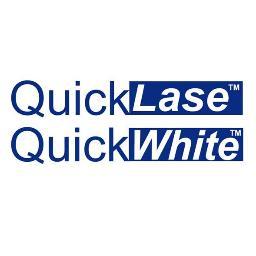 QuickLase QuickWhite