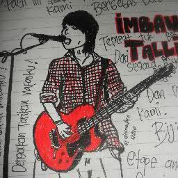 Imrantalli's profile picture. 