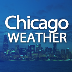 Local weather reports, alerts and forecasts for Chicago city