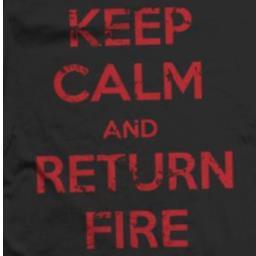 Kaiax33's profile picture. Security conversationalist. Dedicated Dad, Husband, and Christ Follower. Former 3/75 Ranger. My tweets, my opinions and often others as well.