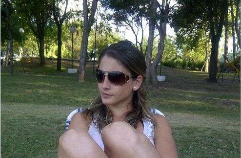 Periodista san luis