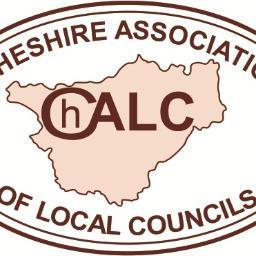 Cheshire_ALC's profile picture. Cheshire Association of Local Councils supports parish & town councils Cheshire