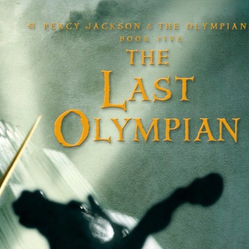 _God_Of_The_Sea's profile picture. HEROES OF OLYMPUS COMING SOON