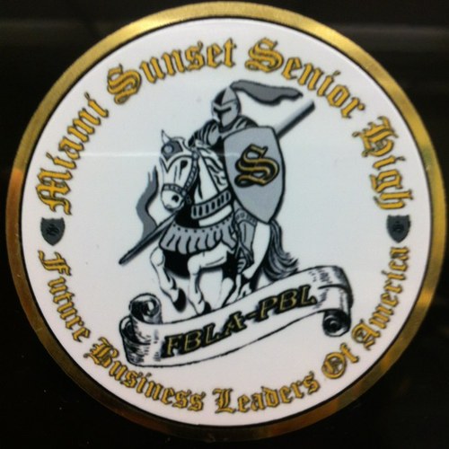 SunsetHighFBLA's profile picture. Change your life for the better and walk into room 113. There are honestly alot of awesome people here and we make the most out of our highschool experience.