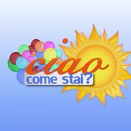 Ciaocomestai_'s profile picture. In onda dal lunedì al venerdì dalle ore 10.20