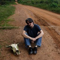 Enterprise Editor, Latin America, at Reuters. Brazil hand, recovering newspaperman, rock geek. Colombian by way of Middle Georgia.