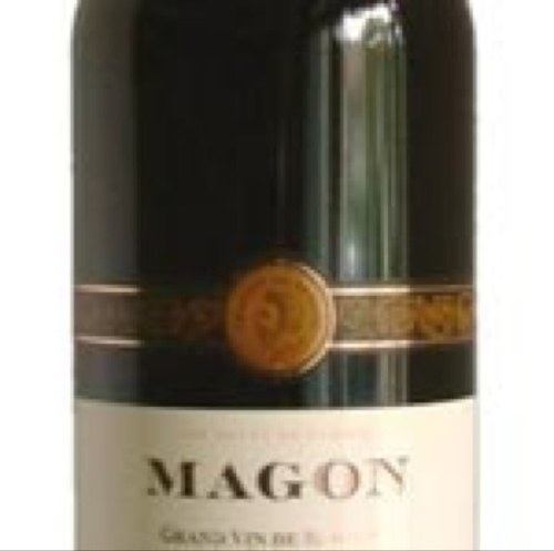 MagonBarcca's profile picture. 