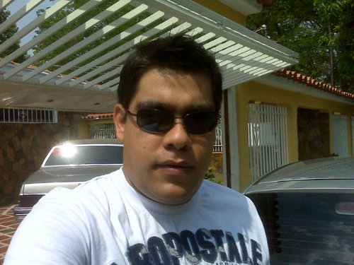 Venezolano
