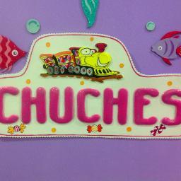 ChuchesMagalona's profile picture. Tu tienda de Golosinas en el C.C. La Magalona en Icod de los Vinos, Tenerife.