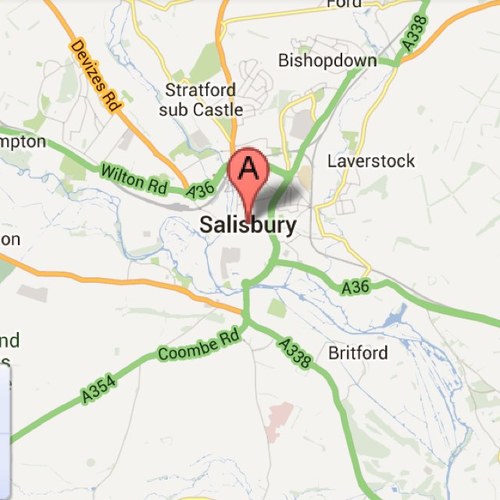 Send us all the dirt you have on people in salisbury and ill post it.