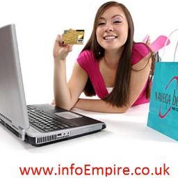 We will teach you how to make money & wealth on-line.