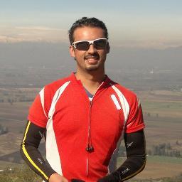 Cesar_Saurio's profile picture. 