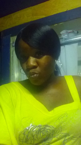 #TeamHeat #TeamBrownSkin #LovemeORHateme #Capricorn #SexiiBlacc #AllFlamerz #GoGetter #TeamMyiiSon #TeamAlpokodon #TeamMyiiHubby