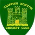 Chipping Norton CC (@chippingnortonc) Twitter profile photo