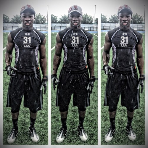 ✞ God First' See You Later Pj #TeamUL #10Reasons #Philippians4:13 #TensUp ✞ Carol City, FL ✈ Lafayette, LA
