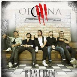 Pensei em fazer esse fc pois gosto muito de @oficina_g3 , e fiz e agora minha meta e ter varios seguidores abençoados ;) e saber muito sobre a banda oficina g3
